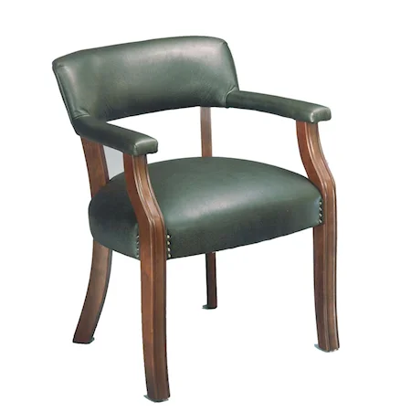 Bizet Office Side Chair